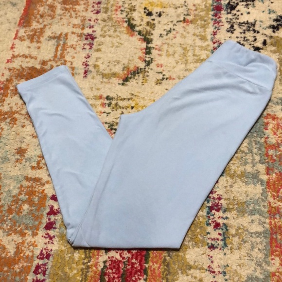 LuLaRoe Other - Lularoe tween leggings